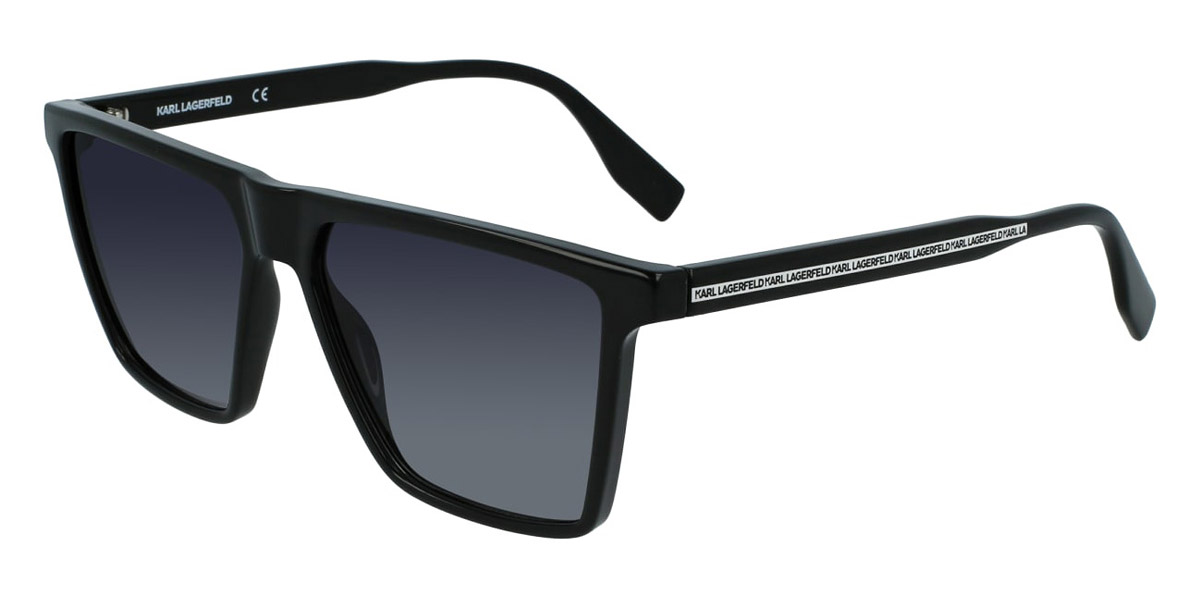 Karl Lagerfeld™ KL6060S Square Sunglasses | EyeOns.com