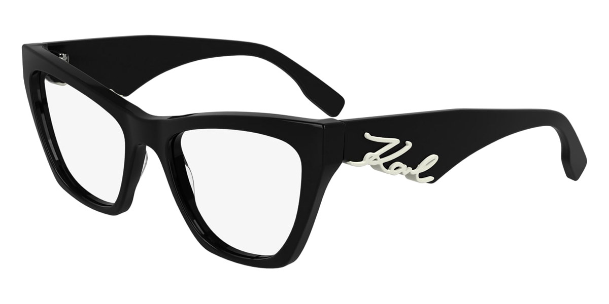 Color: Black (001) - Karl Lagerfeld KLFKL617100154