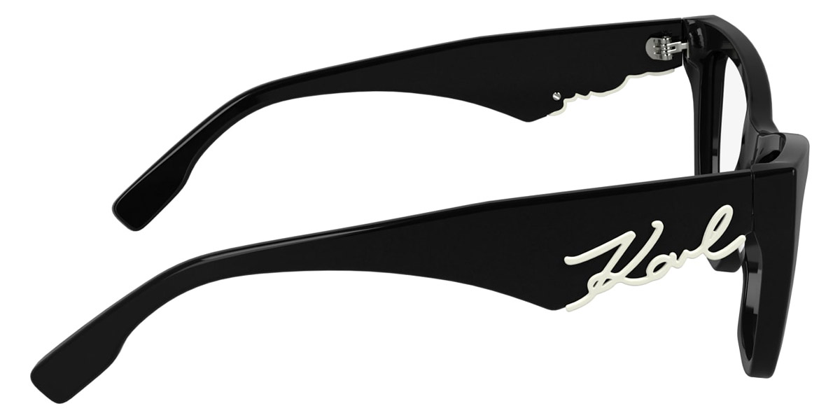 Color: Black (001) - Karl Lagerfeld KLFKL617100154