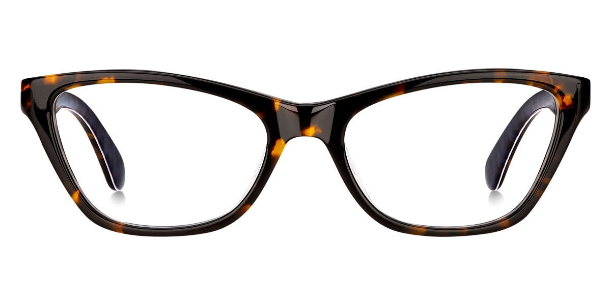 Kate Spade™ Alaysha Cat-Eye Eyeglasses | EyeOns.com