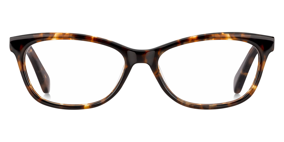 Kate Spade™ Amelinda Rectangle Eyeglasses | EyeOns.com