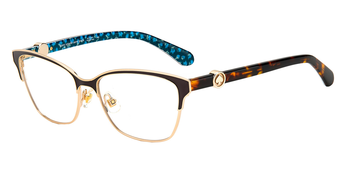 Color: Brown (009Q) - Kate Spade KSPAudrina/G009Q53