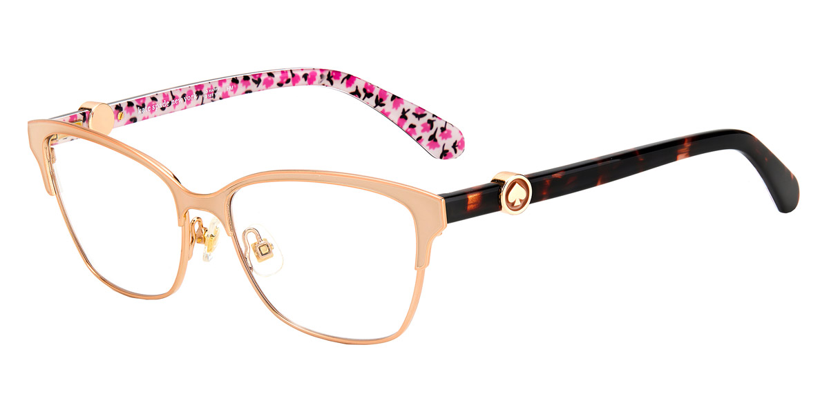 Color: Pink (035J) - Kate Spade KSPAudrina/G035J53