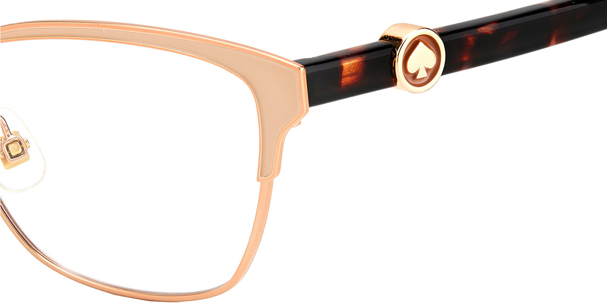 Color: Pink (035J) - Kate Spade KSPAudrina/G035J53