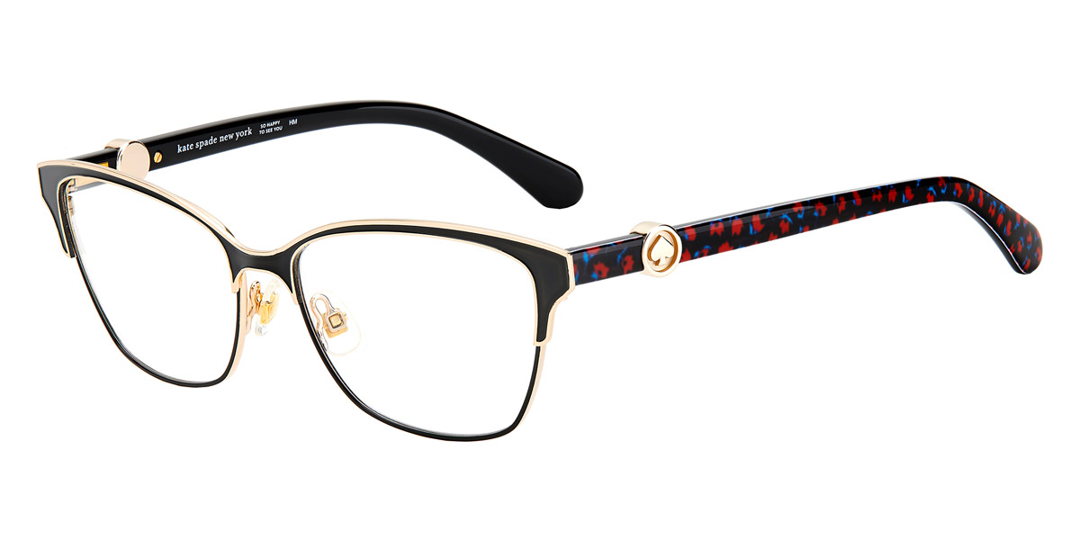 Color: Black (0807) - Kate Spade KSPAudrina/G080753