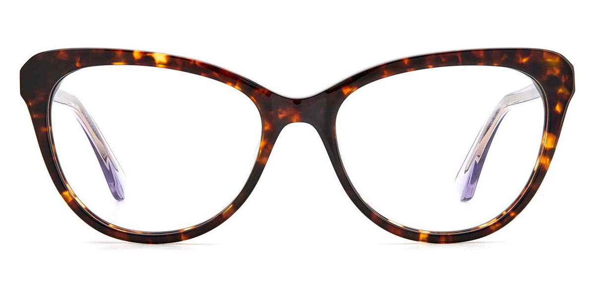 Kate Spade™ CHANTELLE Cat-Eye Eyeglasses | EyeOns.com