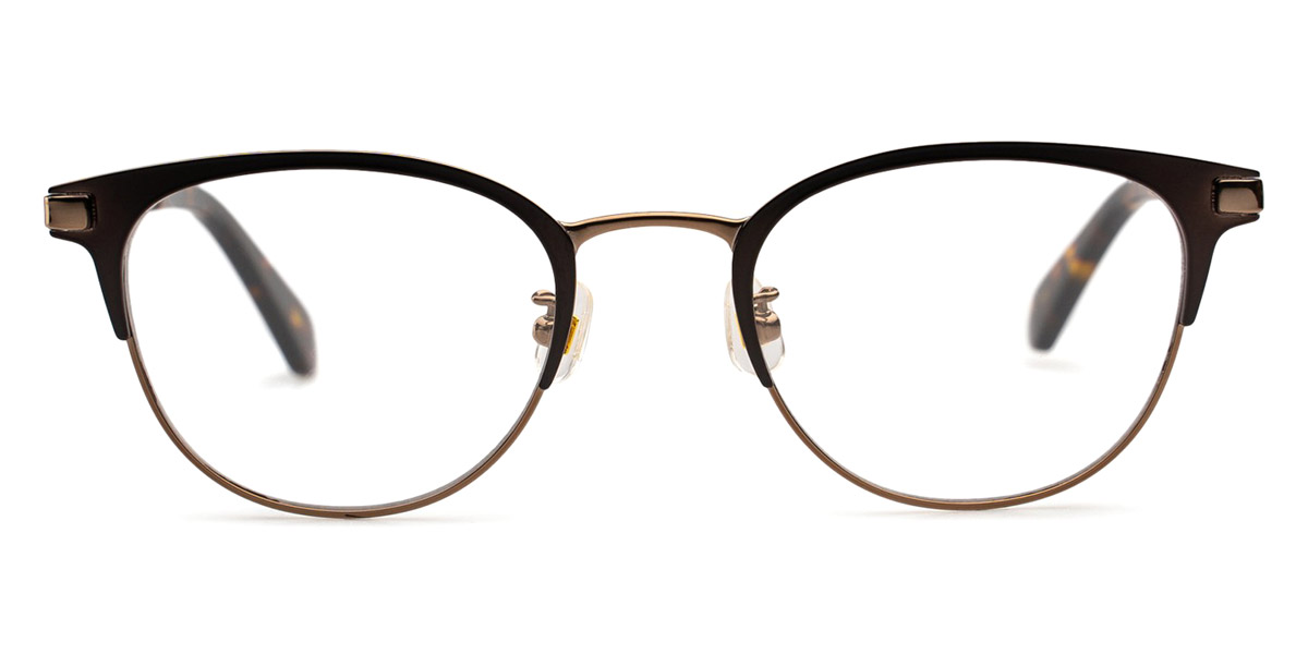 Kate Spade™ Danyelle/F Cat-Eye Eyeglasses | EyeOns.com