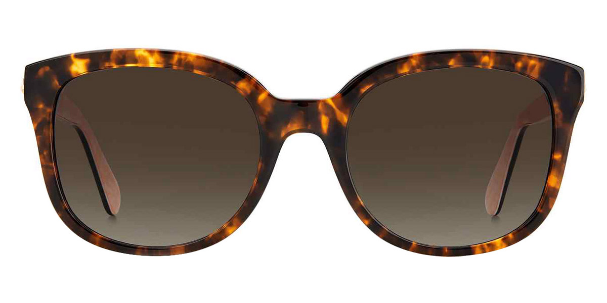 Kate Spade™ GWENITH/S Square Sunglasses | EyeOns.com