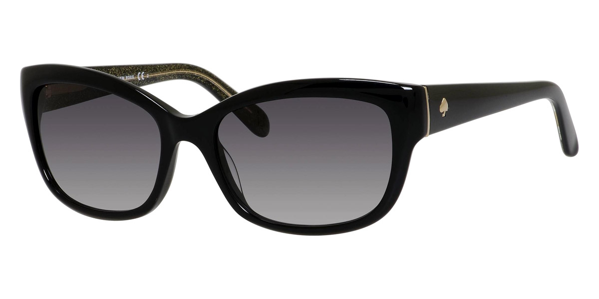 Kate Spade™ Johanna/S Square Sunglasses | EyeOns.com