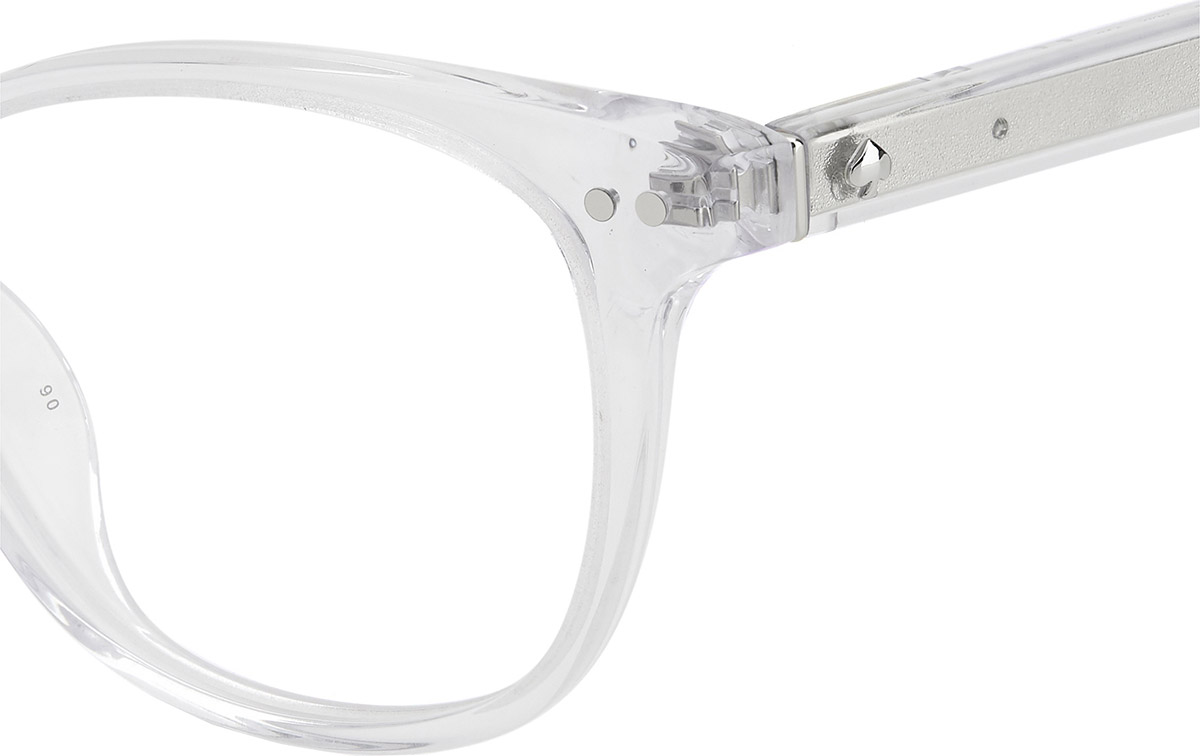 Color: Crystal (0900) - Kate Spade KSPKamila090052