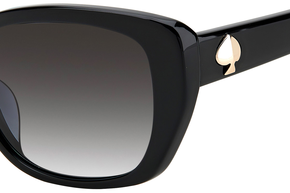 Color: Black Green (07ZJ9O) - Kate Spade KSPKenzie/G/S07ZJ9O53