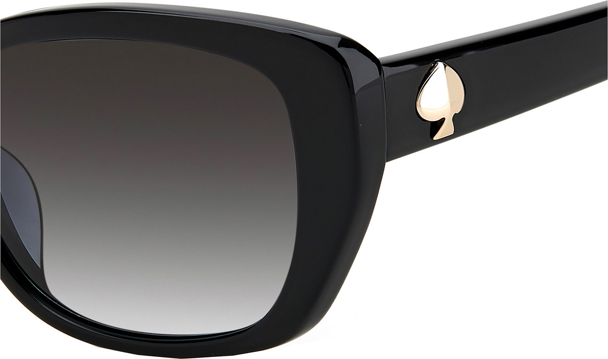 Color: Black Green (07ZJ9O) - Kate Spade KSPKenzie/G/S07ZJ9O53