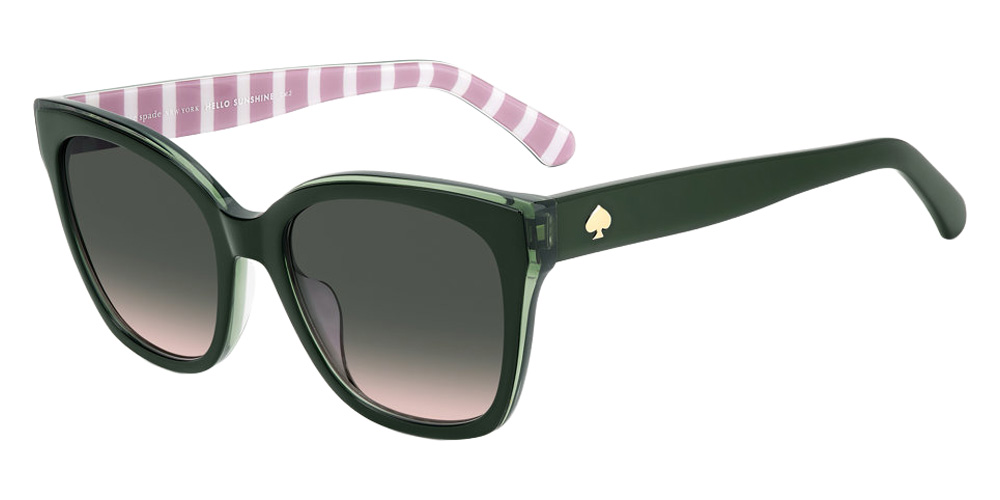 Kate Spade™ - KS DAESHA 2/G/S