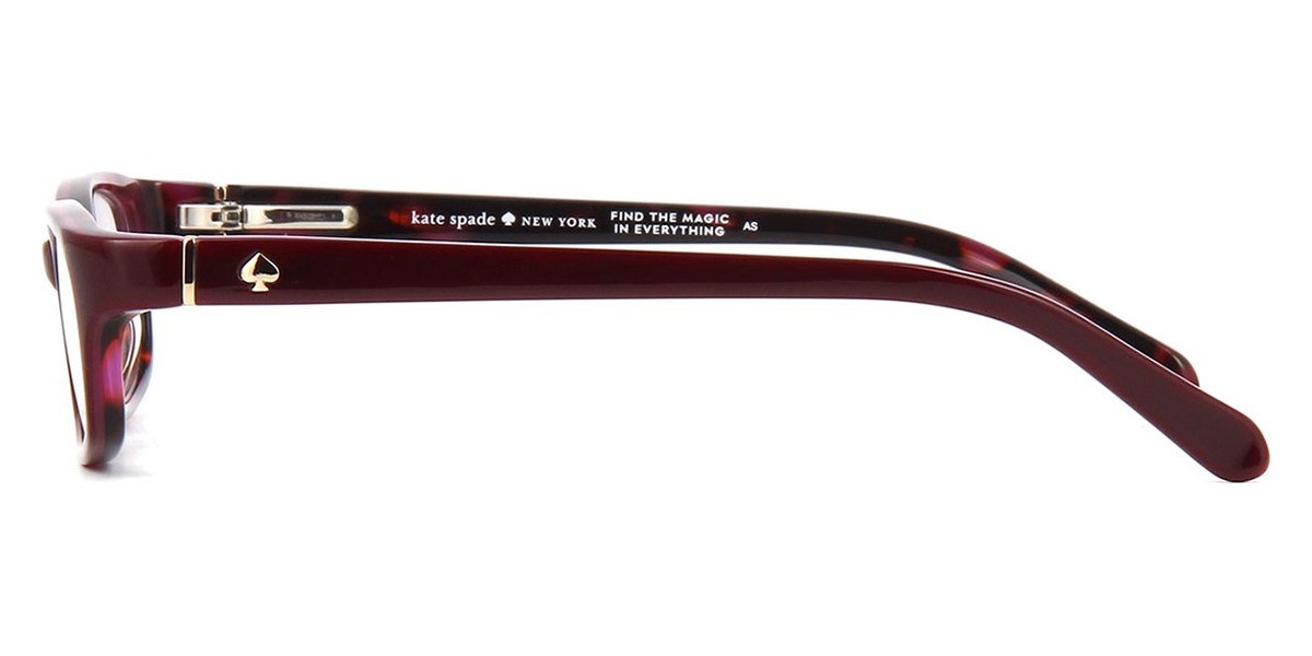 kate spade narcisa eyeglasses