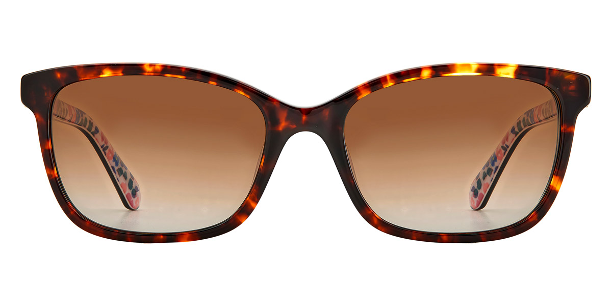 Kate Spade™ Tabitha/S Rectangle Sunglasses | EyeOns.com