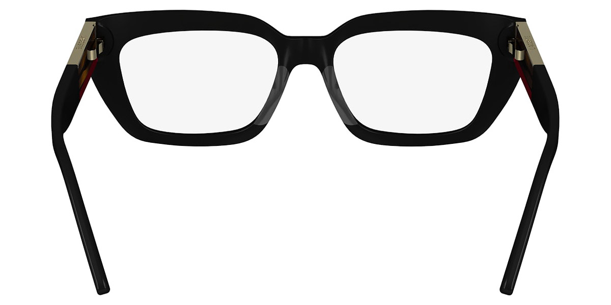 Color: Black (001) - Lacoste LACL293400154