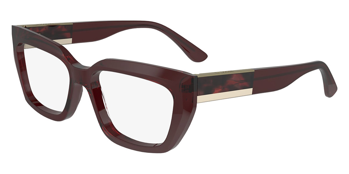 Color: Transparent Burgundy (601) - Lacoste LACL293460154