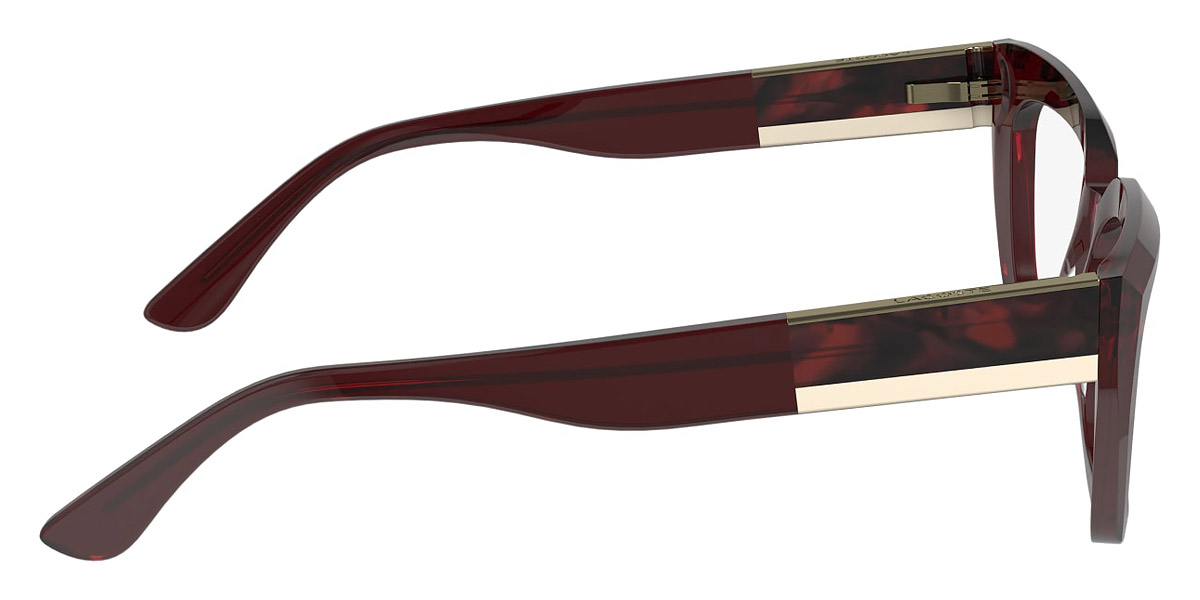 Color: Transparent Burgundy (601) - Lacoste LACL293460154