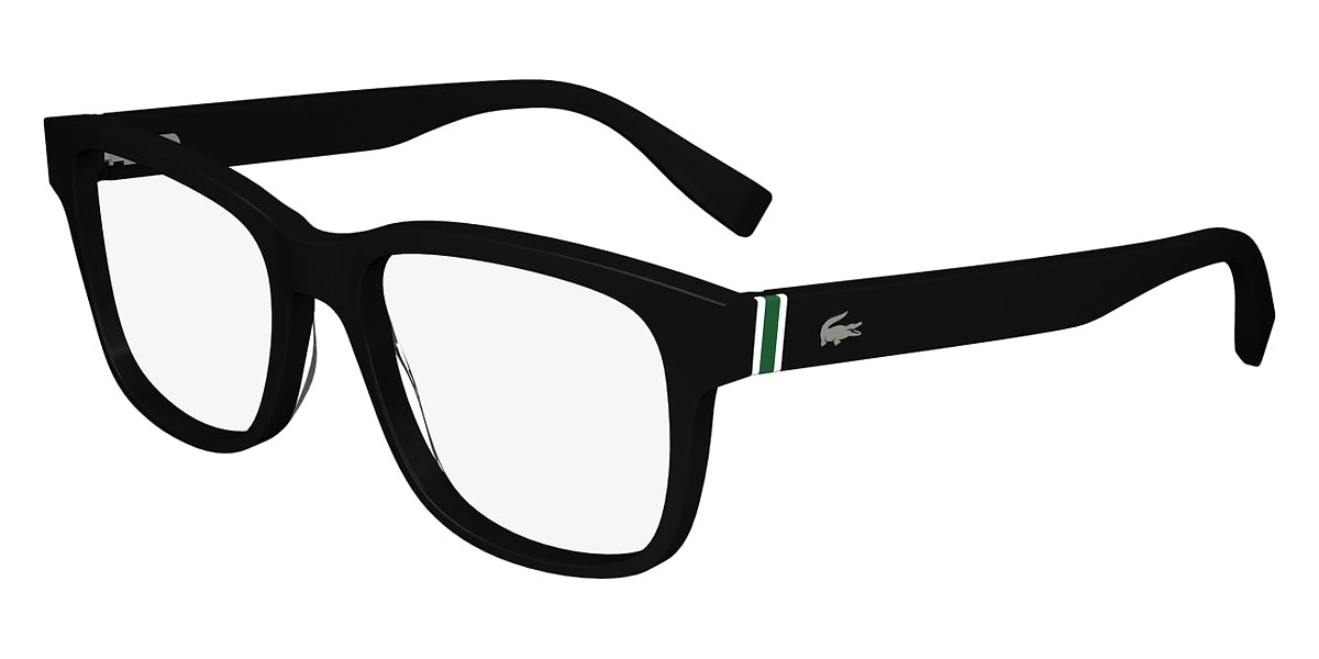 Color: Black (001) - Lacoste LACL293700154