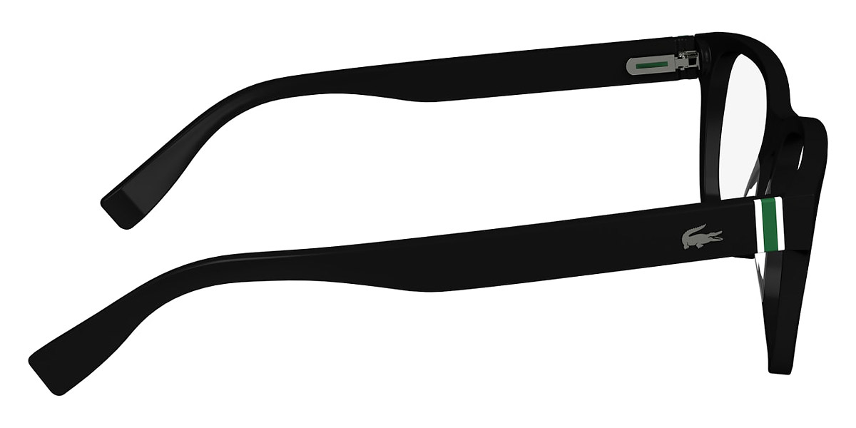 Color: Black (001) - Lacoste LACL293700154