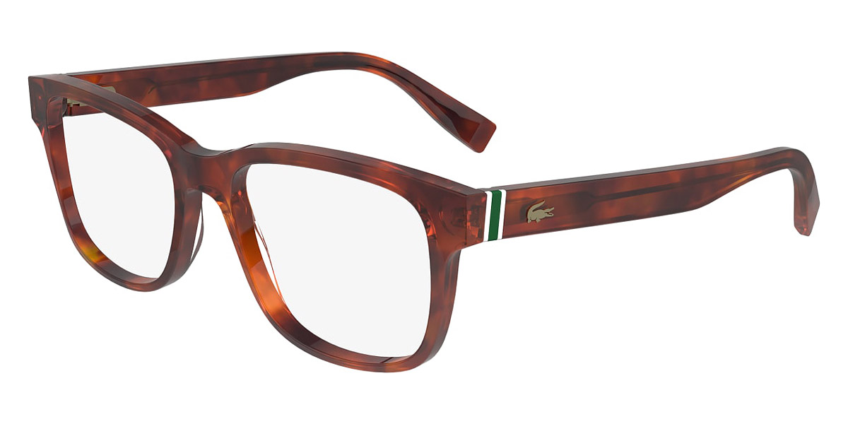 Color: Havana Blonde (218) - Lacoste LACL293721854