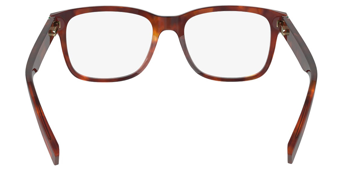 Color: Havana Blonde (218) - Lacoste LACL293721854