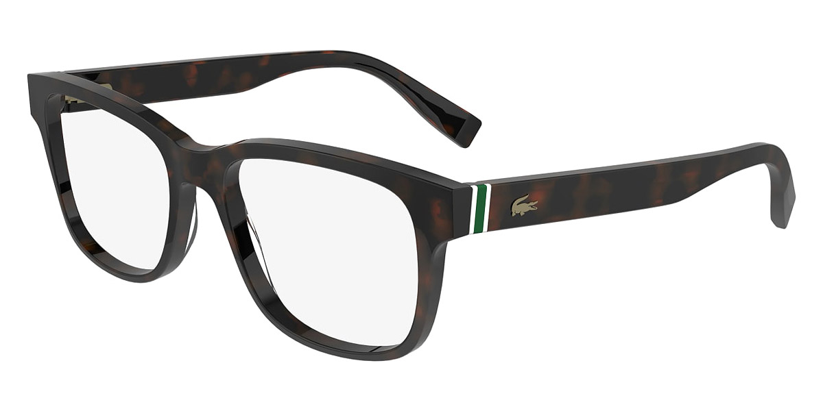Color: Dark Havana (230) - Lacoste LACL293723054