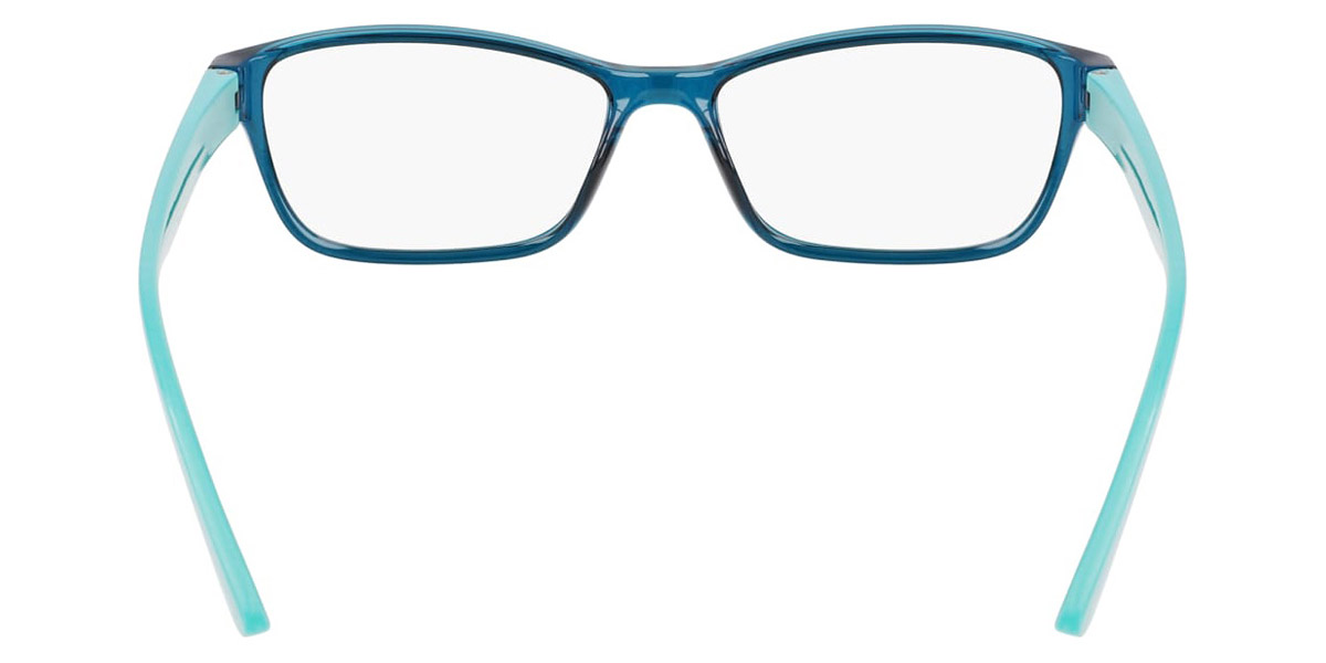 Color: Petrol (466) - Lacoste LACL3803B46651
