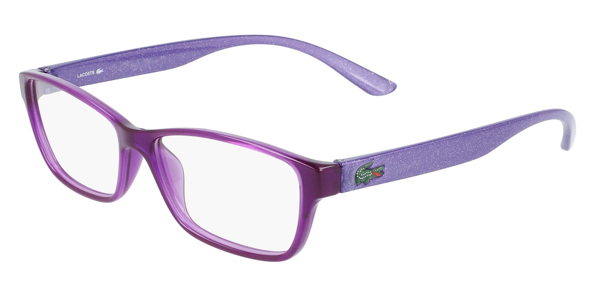 Color: Purple (513) - Lacoste LACL3803B51351