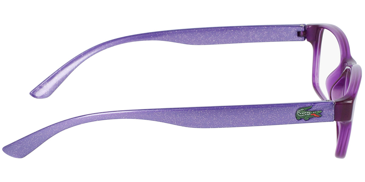 Color: Purple (513) - Lacoste LACL3803B51351
