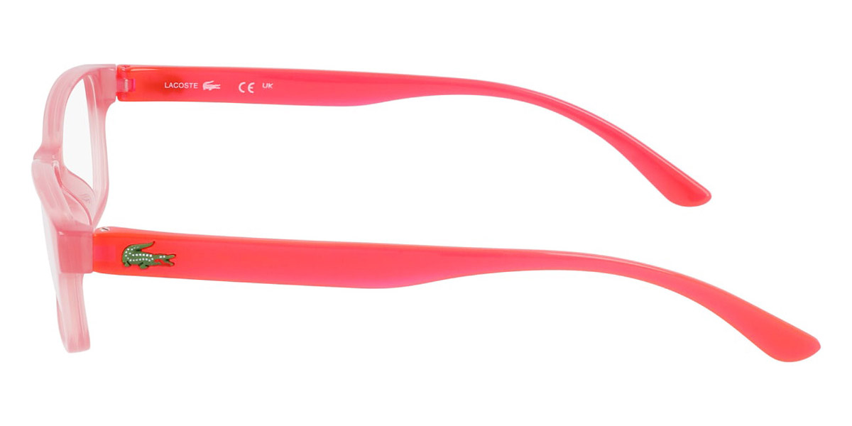 Color: Rose with Phospho (662) - Lacoste LACL3803B66251