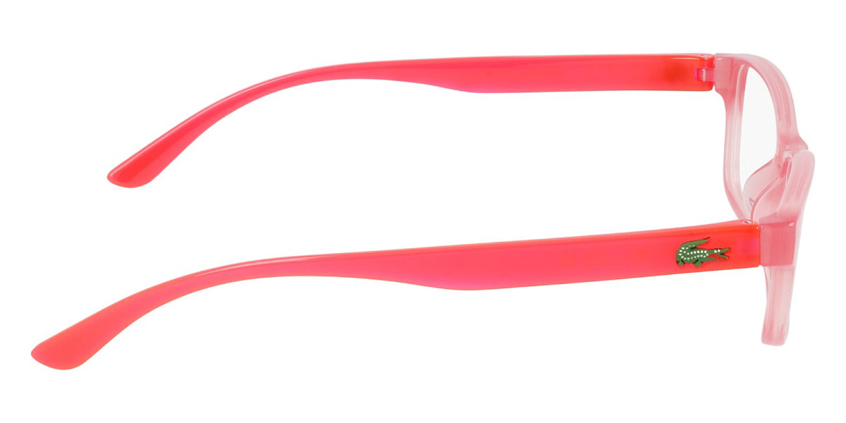 Color: Rose with Phospho (662) - Lacoste LACL3803B66251