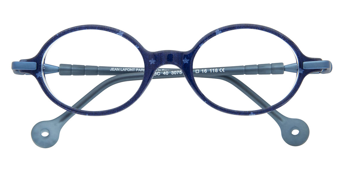 LaFont™ - ABC
