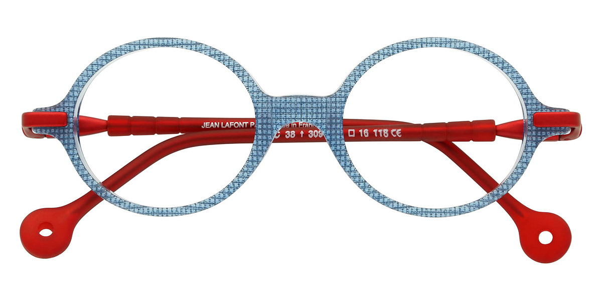 LaFont™ - ABC