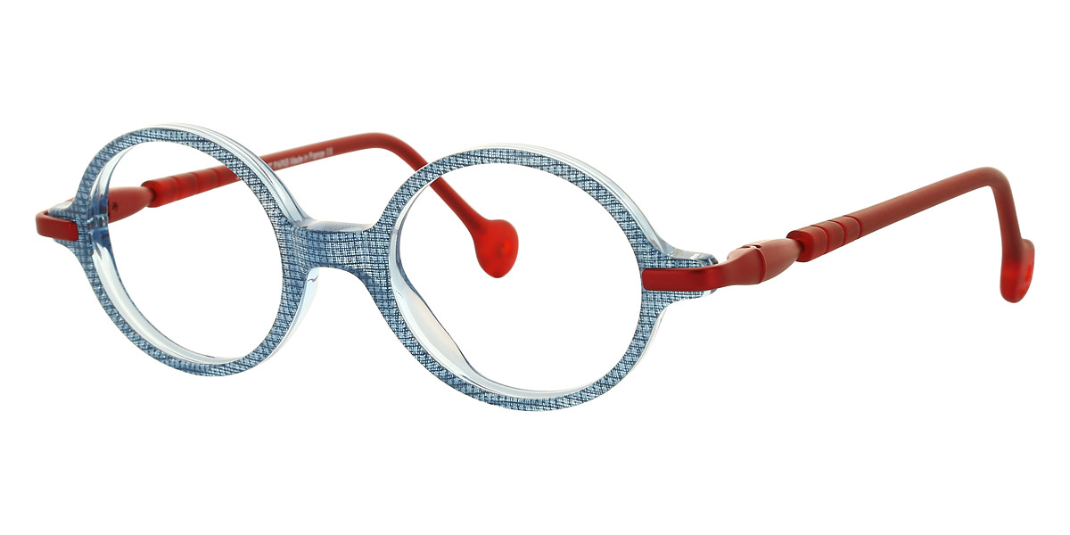 LaFont™ - ABC