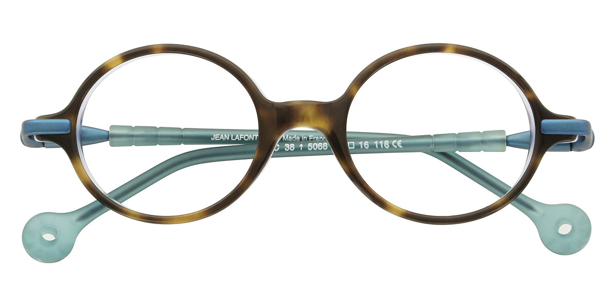 LaFont™ - ABC
