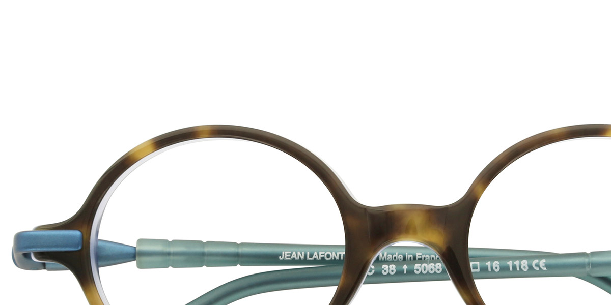 LaFont™ - ABC