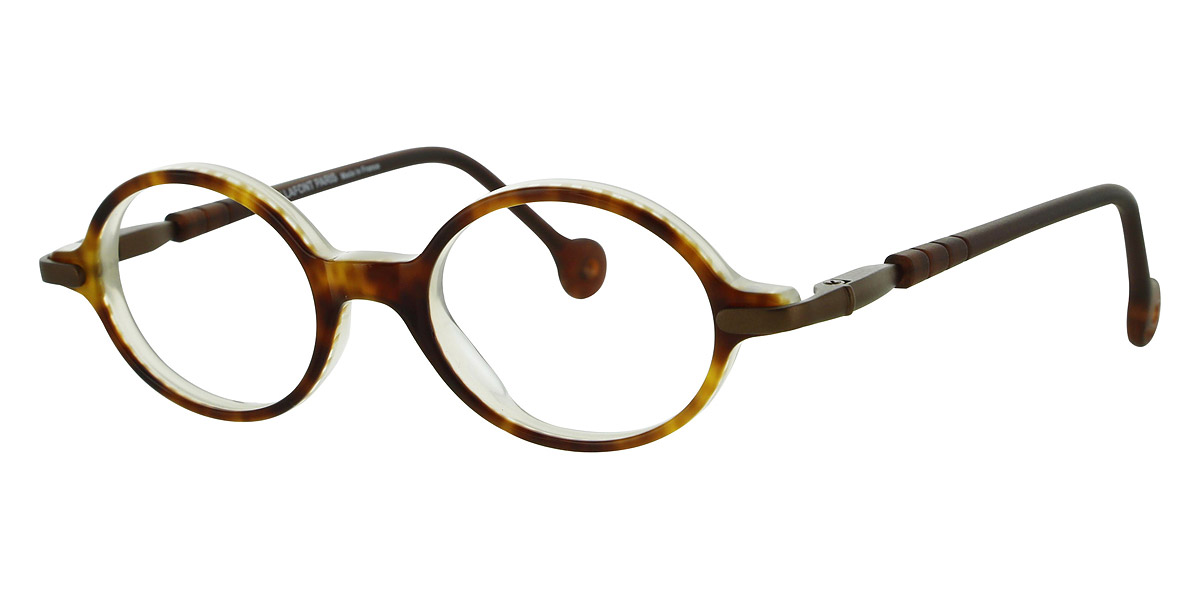 LaFont™ - ABC
