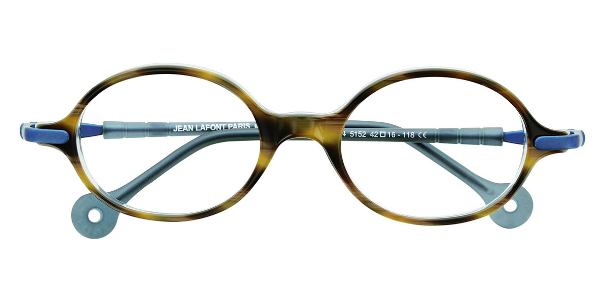 LaFont™ - ABC