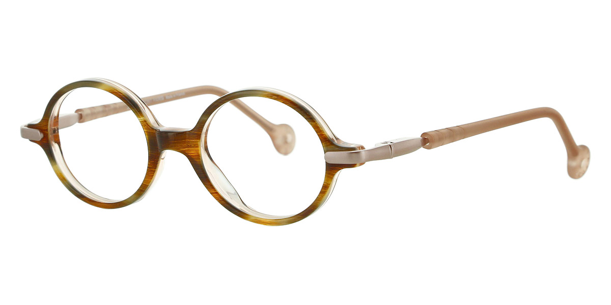LaFont™ - ABC