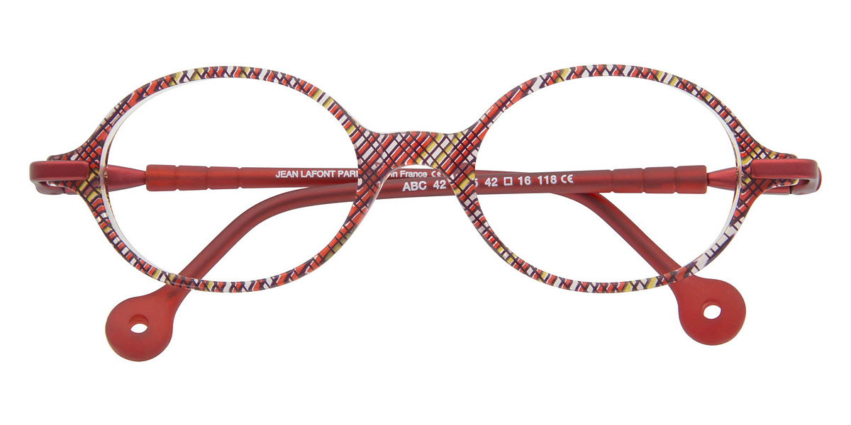 LaFont™ - ABC
