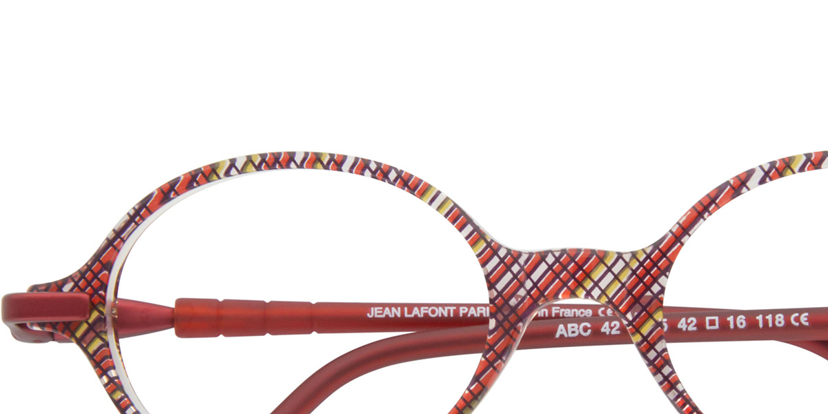 LaFont™ - ABC