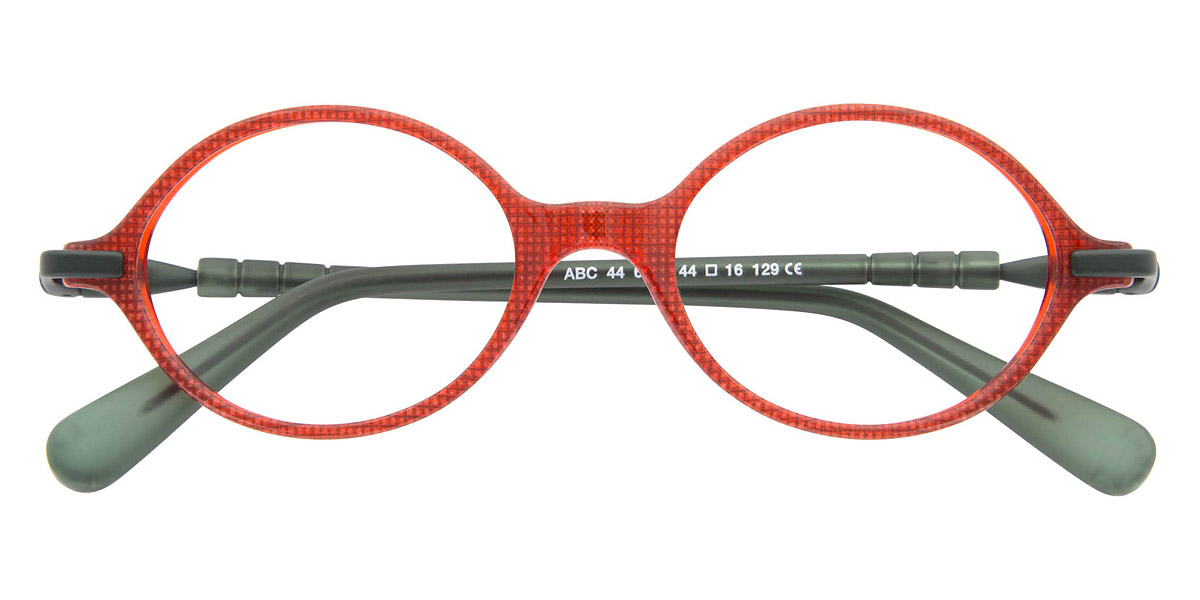 LaFont™ - ABC