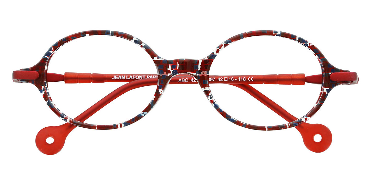 LaFont™ - ABC