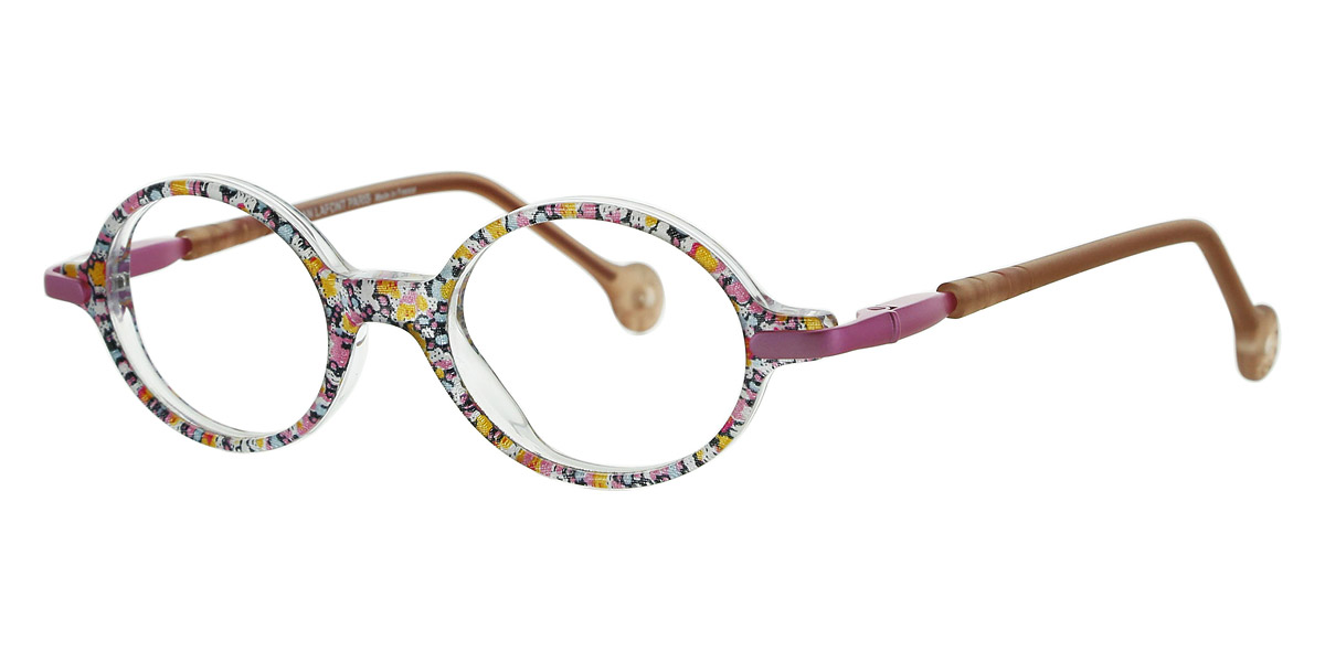 LaFont™ - ABC