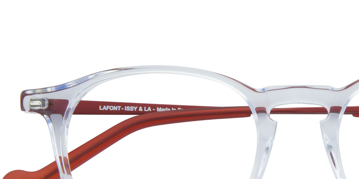 LaFont™ - Alias