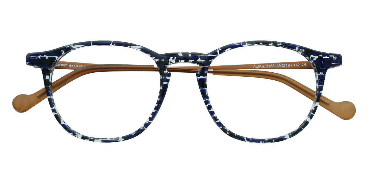 LaFont™ - Alias
