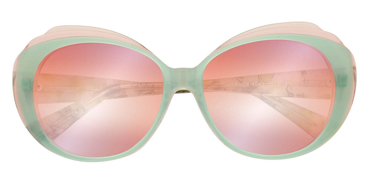 LaFont™ - Barbade