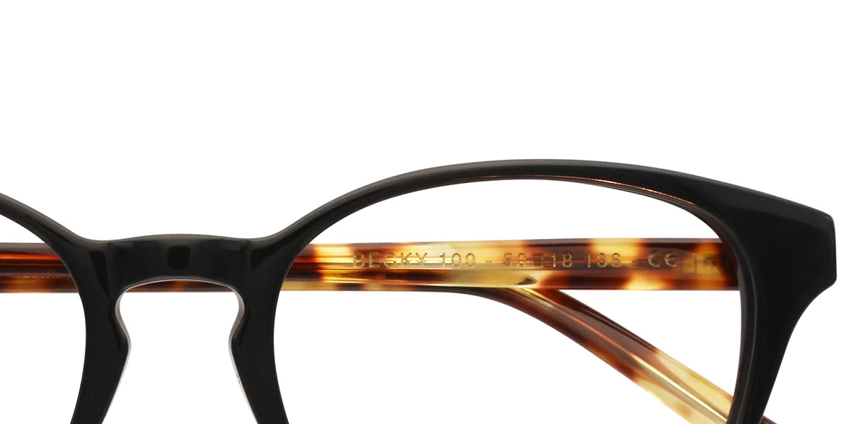 LaFont™ - Becky