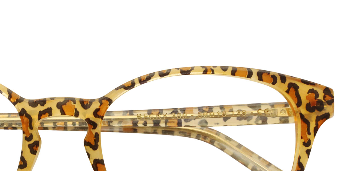 LaFont™ - Becky